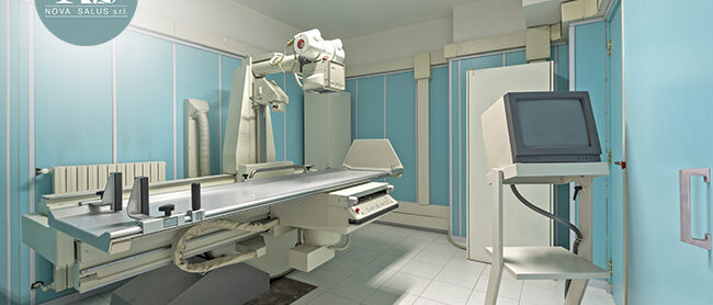 Ambulatori - Diagnostica per immagini