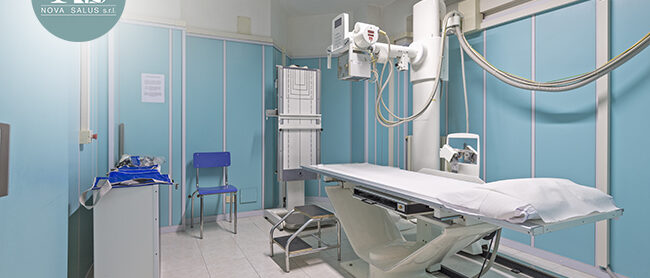 Ambulatori - Diagnostica per immagini